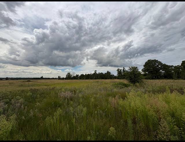 1,995M² VACANT LAND FOR SALE IN VAALPARK